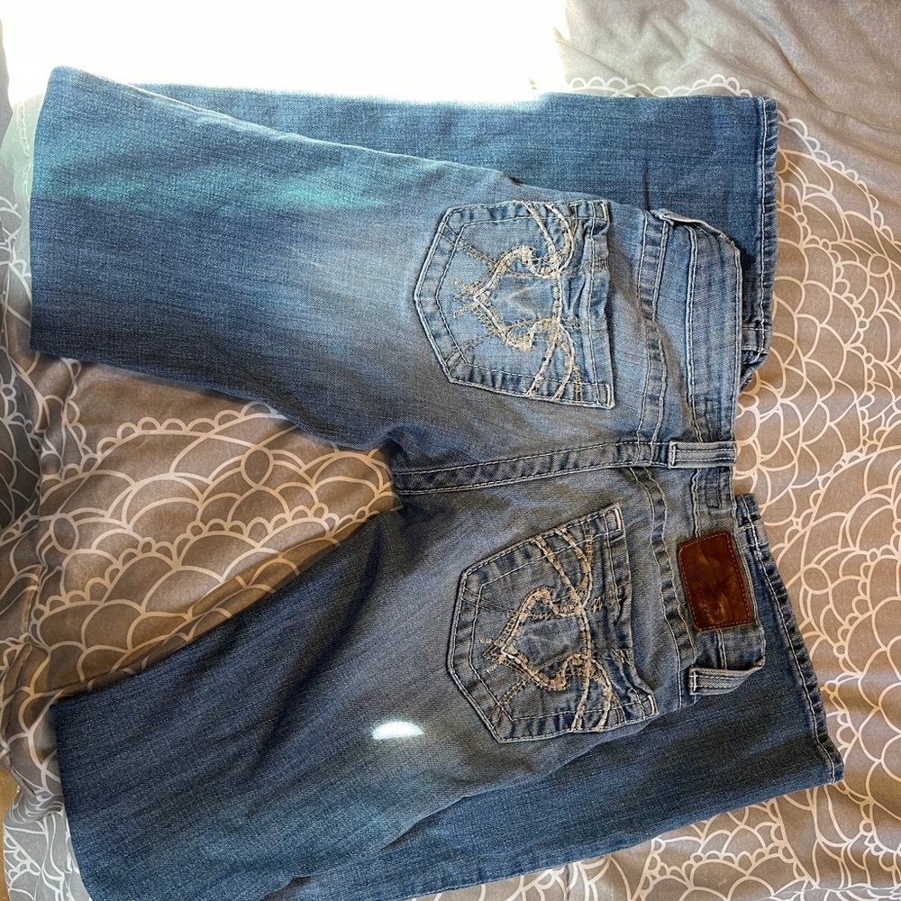 Big star jeans